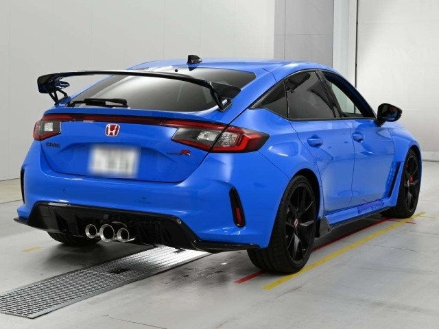 Honda CIVIC 2025 7238961-1