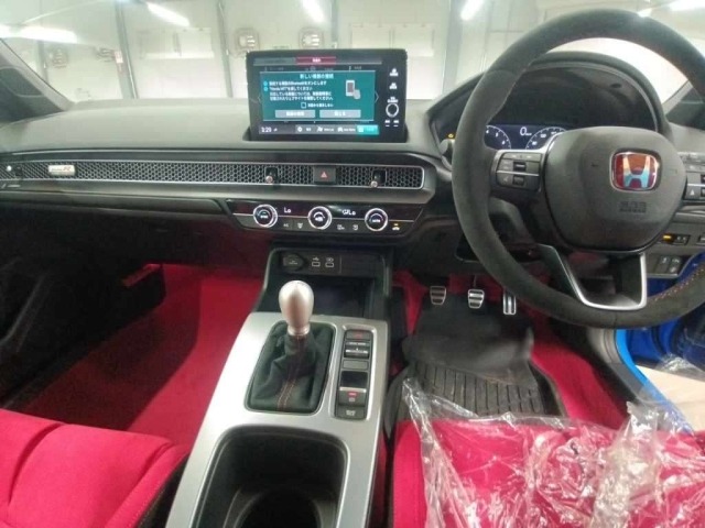 Honda CIVIC 2025 7238961-11