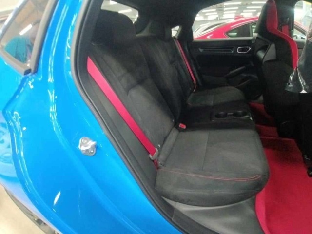 Honda CIVIC 2025 7238961-12