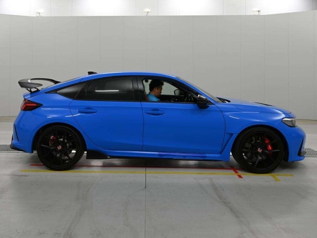 Honda CIVIC 2025 7238961-3