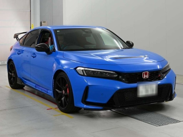Honda CIVIC 2025 7238961-5