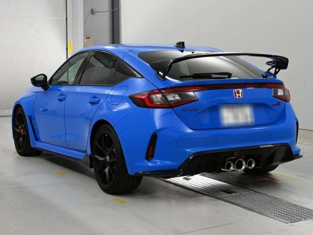Honda CIVIC 2025 7238961-6