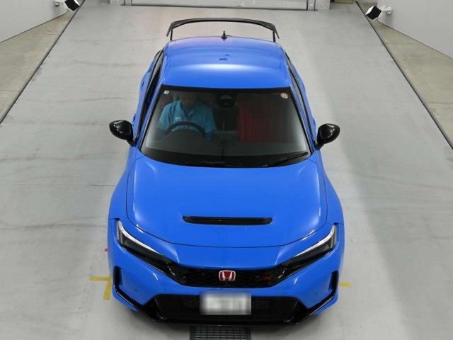 Honda CIVIC 2025 7238961-7