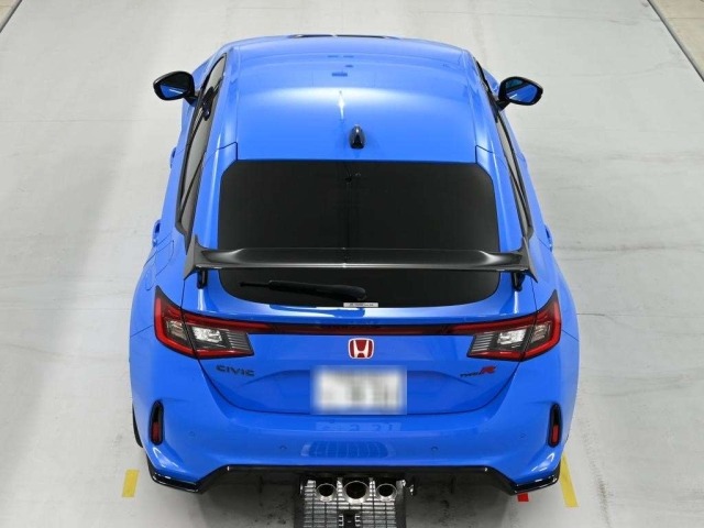Honda CIVIC 2025 7238961-8