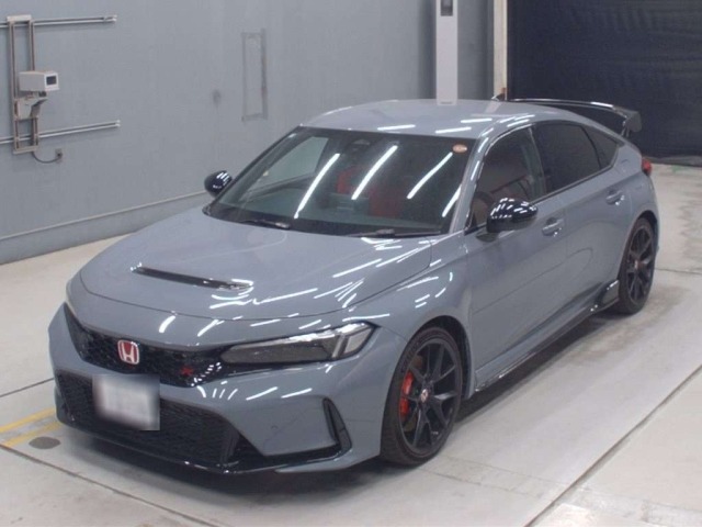 Honda CIVIC 2025 7238969-0