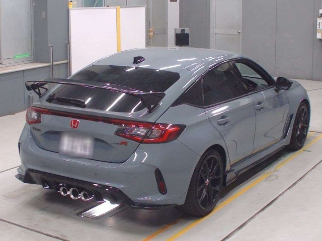 Honda CIVIC 2025 7238969-1