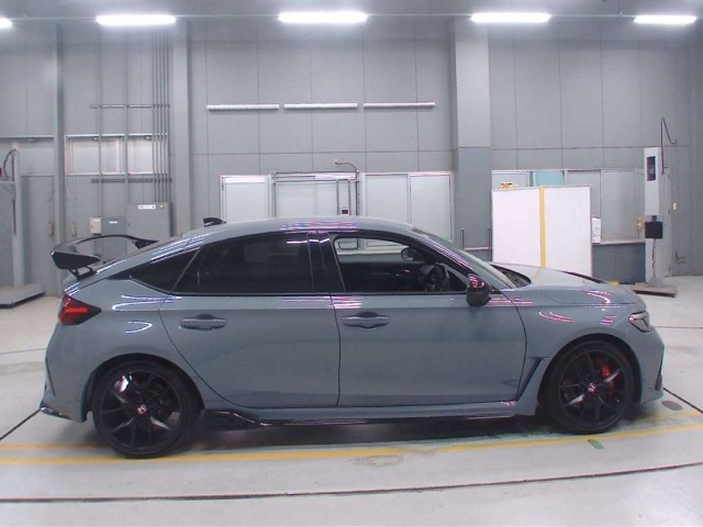 Honda CIVIC 2025 7238969-3