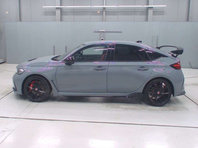 Honda CIVIC 2025 7238969-4