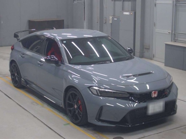 Honda CIVIC 2025 7238969-5