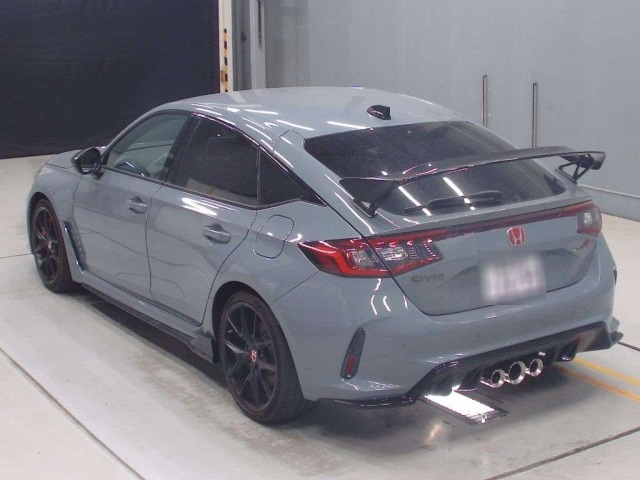 Honda CIVIC 2025 7238969-6