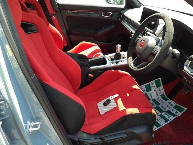 Honda CIVIC 2025 7238969-8