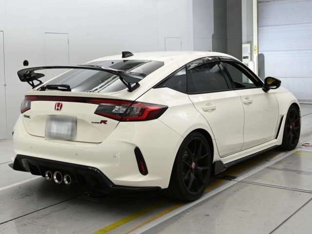 Honda CIVIC 2024 7239065-1