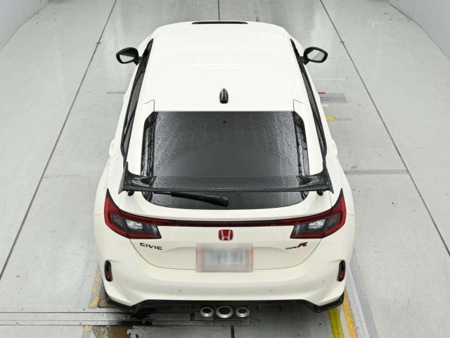 Honda CIVIC 2023 7239075-8