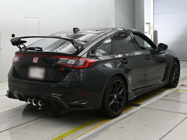 Honda CIVIC 2025 7239076-1