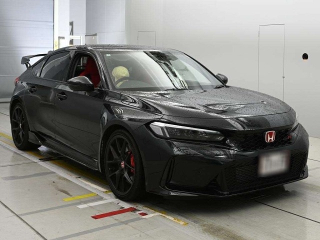 Honda CIVIC 2025 7239076-5
