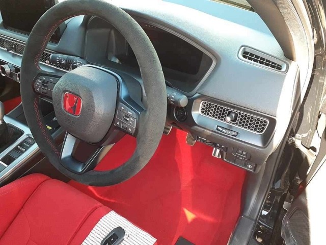 Honda CIVIC 2025 7239076-9