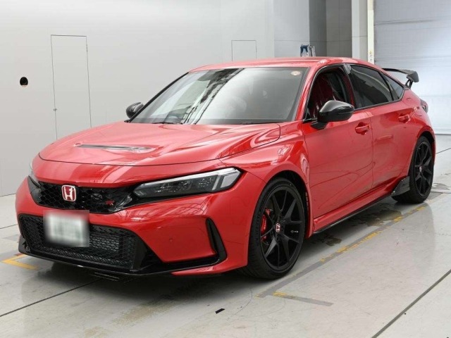 Honda CIVIC 2025 7239093-0
