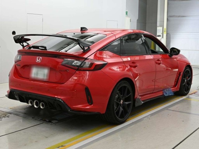 Honda CIVIC 2025 7239093-1