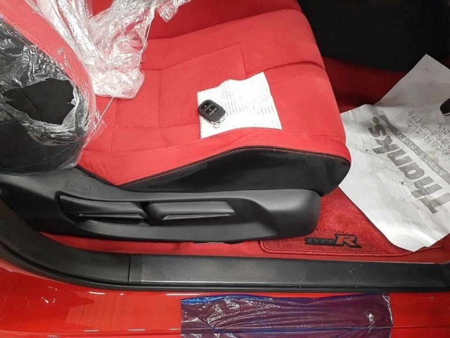 Honda CIVIC 2025 7239093-10