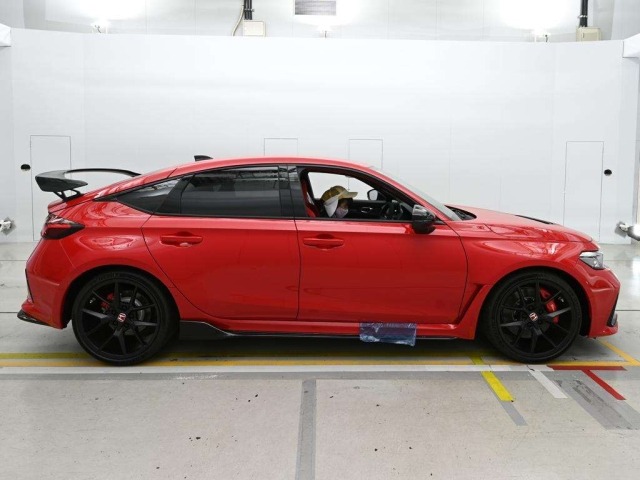 Honda CIVIC 2025 7239093-3