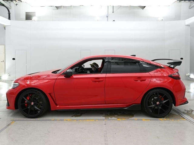 Honda CIVIC 2025 7239093-4