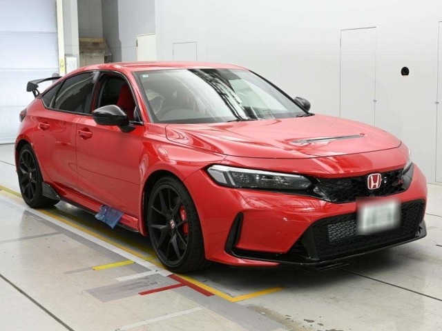 Honda CIVIC 2025 7239093-5