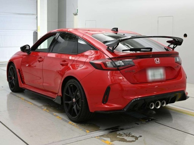 Honda CIVIC 2025 7239093-6