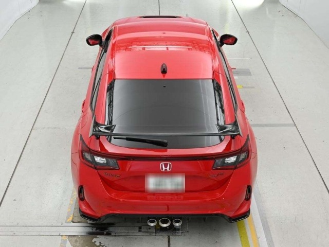 Honda CIVIC 2025 7239093-8
