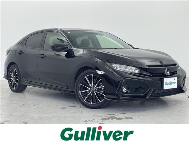 Honda CIVIC 2019 7239758-0