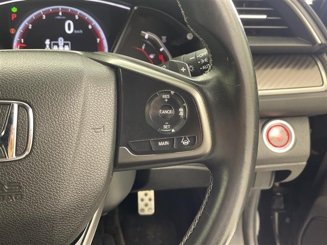 Honda CIVIC 2019 7239758-18