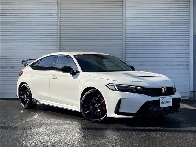 Honda CIVIC 2025 7239759-0
