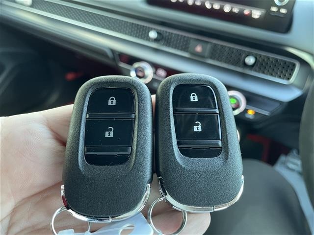 Honda CIVIC 2025 7239759-10