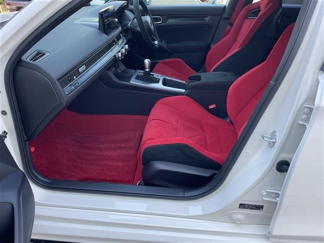 Honda CIVIC 2025 7239759-13