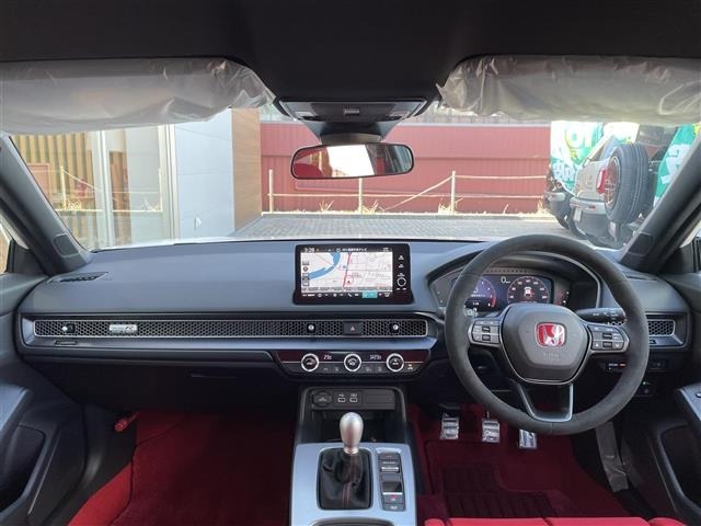 Honda CIVIC 2025 7239759-15