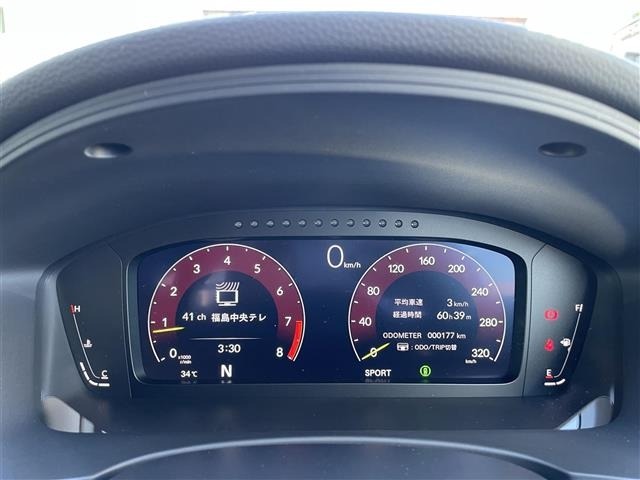 Honda CIVIC 2025 7239759-16