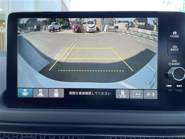 Honda CIVIC 2025 7239759-18