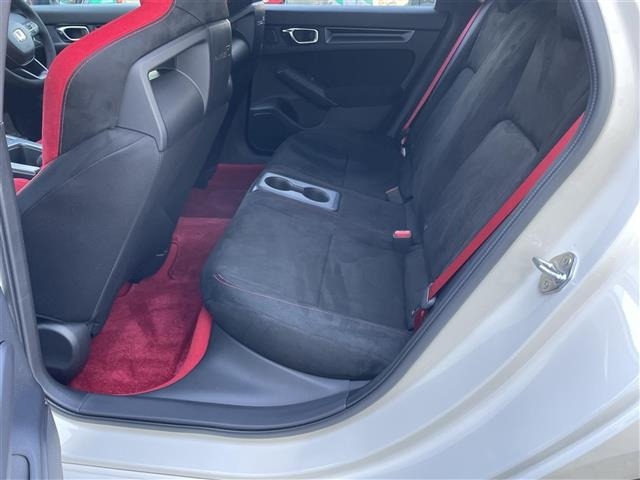 Honda CIVIC 2025 7239759-23