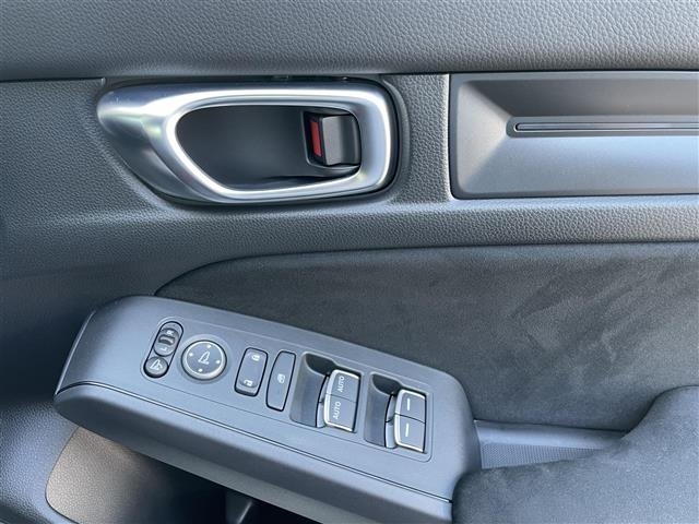 Honda CIVIC 2025 7239759-9