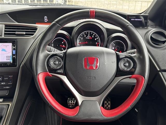 Honda CIVIC 2016 7239774-1