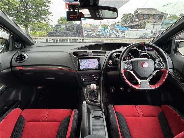 Honda CIVIC 2016 7239774-21