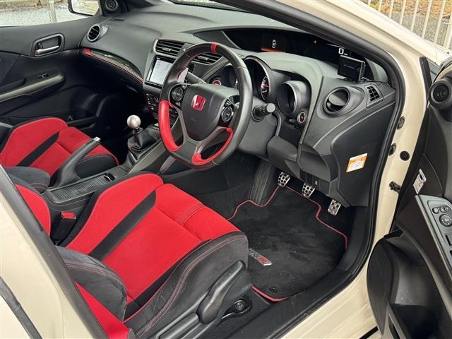 Honda CIVIC 2016 7239774-3
