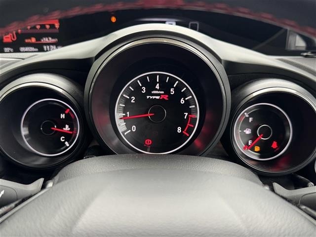 Honda CIVIC 2016 7239774-8