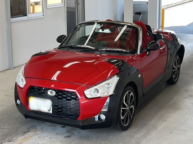 Daihatsu COPEN 2022 7253777-0