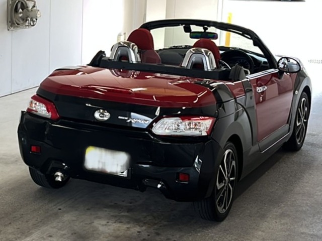 Daihatsu COPEN 2022 7253777-1