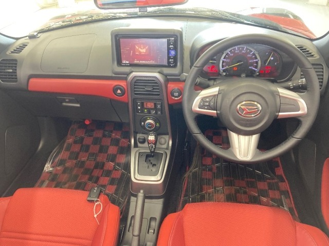 Daihatsu COPEN 2022 7253777-3