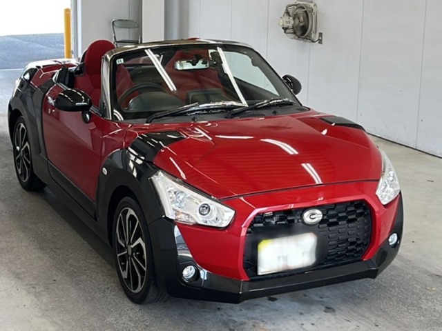 Daihatsu COPEN 2022 7253777-4