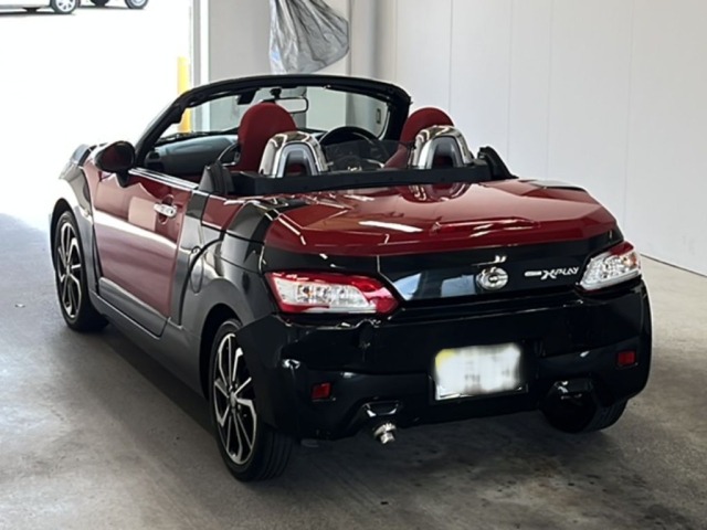 Daihatsu COPEN 2022 7253777-5