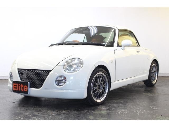 Daihatsu COPEN 2007 7253779-0