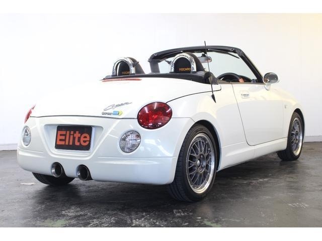 Daihatsu COPEN 2007 7253779-1