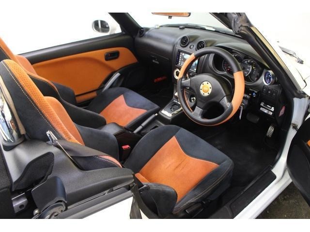 Daihatsu COPEN 2007 7253779-11